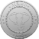 ALBINO logo