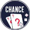 CHANCE logo