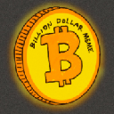 Billion Dollar Meme logo