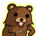 Bear Meme logo