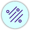 Hyber Network logo