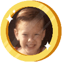 Baby Richard Heart logo