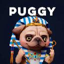 PUGGY logo