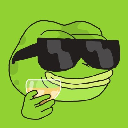 Ribbit Token logo