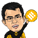 CZ Boss BSC logo