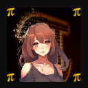 Milady PI logo