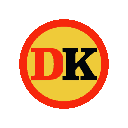 Dominant Kong logo