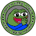 Happy Pepe BNB logo