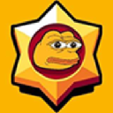 PEPE STAR logo