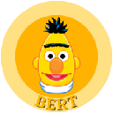 Bertcoin logo