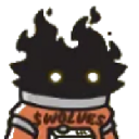 Shadow Wolves logo