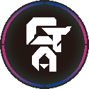 cybertrashanimal logo