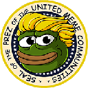Prez logo