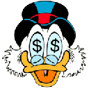 $CROOGE logo