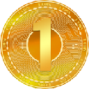 1COIN logo