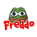 FRED logo