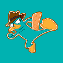 Perry logo