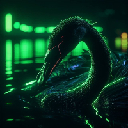 BlackSwan AI logo