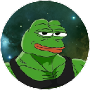 Hero PEPE logo
