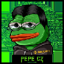 PepeCZ logo