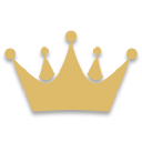 Crown by Third Time Games logo