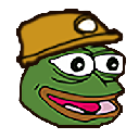 PepeMiner logo