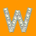 Wagmi coin “WAGMI” logo