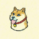Dogepows logo