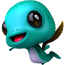Tadpoles logo