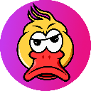 FOMO DUCK logo