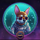 Astropup coin logo