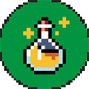 Magic Spell logo