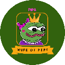 Pipa Coin logo