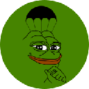 Airdrop Pepe logo