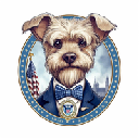 FED INU logo