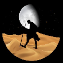 The Nomad logo