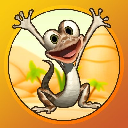 Oscar Token logo