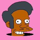 APU Coin logo