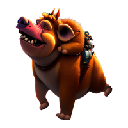Pumbo coin logo