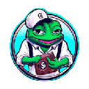 Pepe Rich Club logo