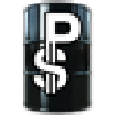 PetroDollar logo