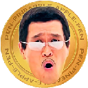 PPAP Token logo