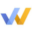 1World logo