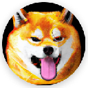 Denky Inu logo