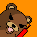 KumaBear logo