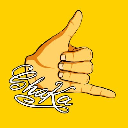 Shaka logo