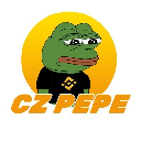 Changpepe Zhaoge logo