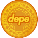 Depe logo