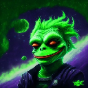JOKER PEPE logo