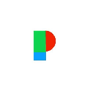 Power of people logo